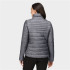 Chaqueta Regatta Freezeway III Insulated Mujer Dark