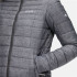 Chaqueta Regatta Freezeway III Insulated Mujer Dark