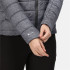 Chaqueta Regatta Freezeway III Insulated Mujer Dark