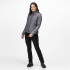 Chaqueta Regatta Freezeway III Insulated Mujer Dark