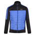 Chaqueta Regatta Clumber II Hybrid Insulated M Black
