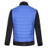 Chaqueta Regatta Clumber II Hybrid Insulated M Black