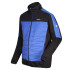 Chaqueta Regatta Clumber II Hybrid Insulated M Black