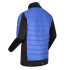 Chaqueta Regatta Clumber II Hybrid Insulated M Black