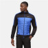 Chaqueta Regatta Clumber II Hybrid Insulated M Black