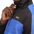 Chaqueta Regatta Clumber II Hybrid Insulated M Black