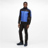 Chaqueta Regatta Clumber II Hybrid Insulated M Black