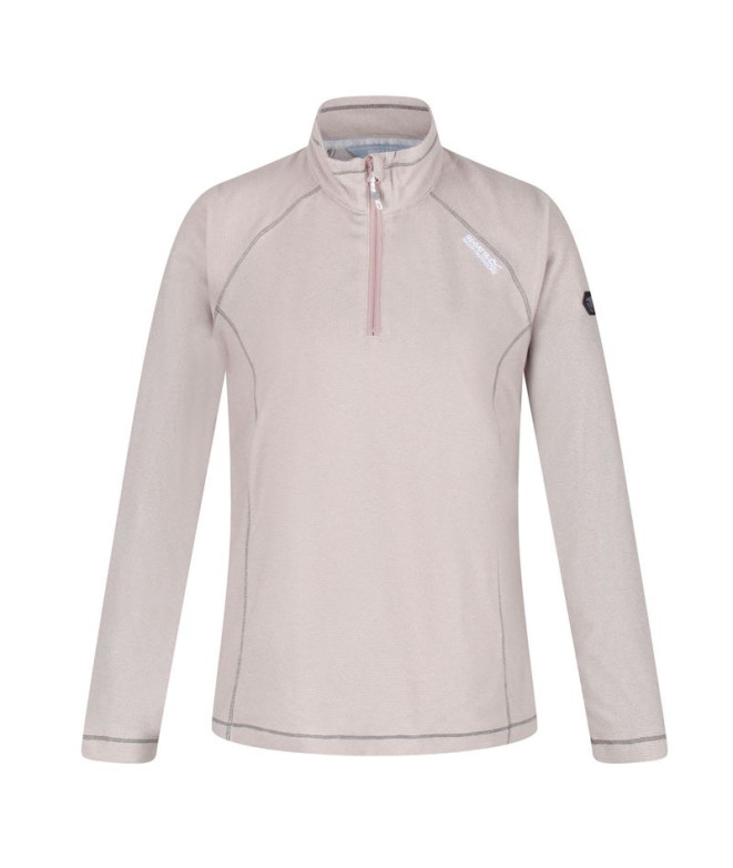 Forro polar Regatta Montes Lightweight Half-Zip...