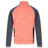 Forro polar Regatta Hepley Half-Zip Lightweight M Coral