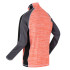 Forro polar Regatta Hepley Half-Zip Lightweight M Coral