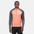 Forro polar Regatta Hepley Half-Zip Lightweight M Coral
