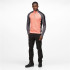 Forro polar Regatta Hepley Half-Zip Lightweight M Coral
