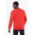 Sudadera Champion Authentic Athletic M Red