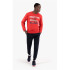 Sudadera Champion Authentic Athletic M Red
