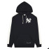 Sudadera Champion MLB New York Yankees M Dark blue