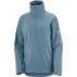 Forro polar Salomon Essentiall Cosy W Blue