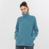 Forro polar Salomon Essentiall Cosy W Blue