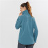 Forro polar Salomon Essentiall Cosy W Blue
