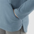 Forro polar Salomon Essentiall Cosy W Blue