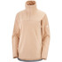 Forro polar Salomon Essentiall Cosy W Pink