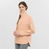 Forro polar Salomon Essentiall Cosy W Pink