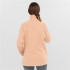 Forro polar Salomon Essentiall Cosy W Pink
