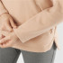 Forro polar Salomon Essentiall Cosy W Pink