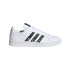 Zapatillas adidas Grand Court Base Beyond M White