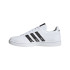 Zapatillas adidas Grand Court Base Beyond M White