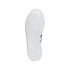 Zapatillas adidas Grand Court Base Beyond M White