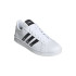 Zapatillas adidas Grand Court Base Beyond M White