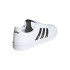 Zapatillas adidas Grand Court Base Beyond M White