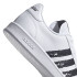 Zapatillas adidas Grand Court Base Beyond M White