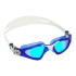 Gafas de natación Aqua Sphere Kayenne Lens Mirror Blue