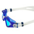 Gafas de natación Aqua Sphere Kayenne Lens Mirror Blue