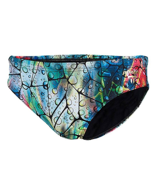Bañador de Natación Aqua Sphere Water Drop Slip...