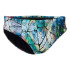 Bañador de Natación Aqua Sphere Water Drop Slip 6.5cm M ue estampado