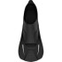 Aletas de natación Aqua Sphere Microfin Black