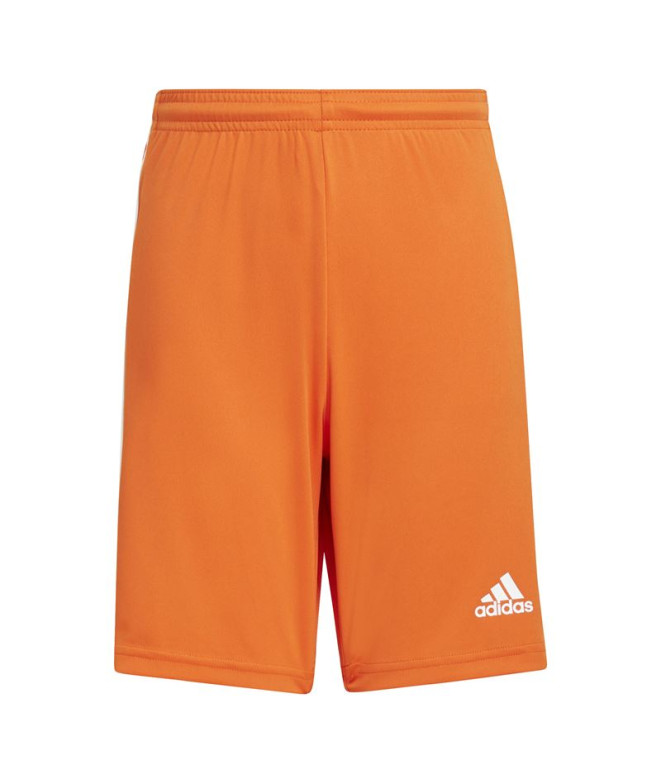 Pantalones de Fútbol adidas Squad 21 Niño