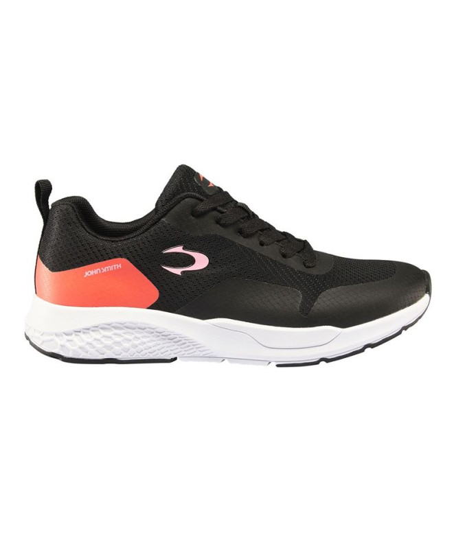 Zapatillas de running John Smith Rayen W...
