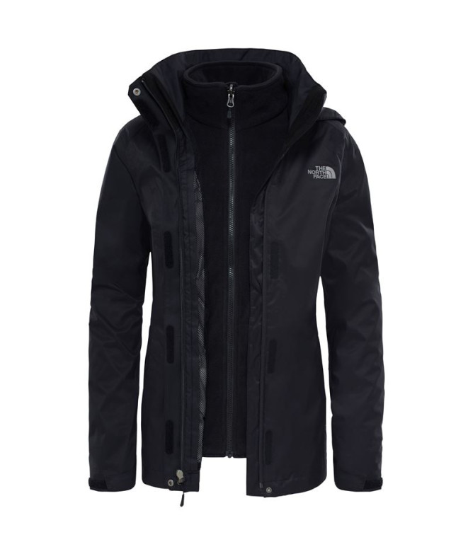 Chaqueta The North Face Evolve II Triclimate® W...