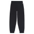 Pantalones Champion Rib Cuff C Logo Cuffed W Negro
