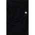 Pantalones Champion Rib Cuff C Logo Cuffed W Negro