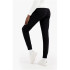 Pantalones Champion Rib Cuff C Logo Cuffed W Negro