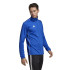 Camiseta de Fútbol adidas Core 18 Azul