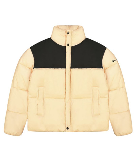 Chaqueta acolchada Champion Bomber W Pink