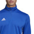 Camiseta de Fútbol adidas Core 18 Azul