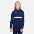 Camiseta de fútbol Nike Dri-FIT Academy Kids Blue