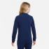 Camiseta de fútbol Nike Dri-FIT Academy Kids Blue