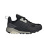 Zapatillas de senderismo adidas Terrex ailmaker RAIN.RD Kids Negro